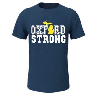 Oxford Strong Michigan